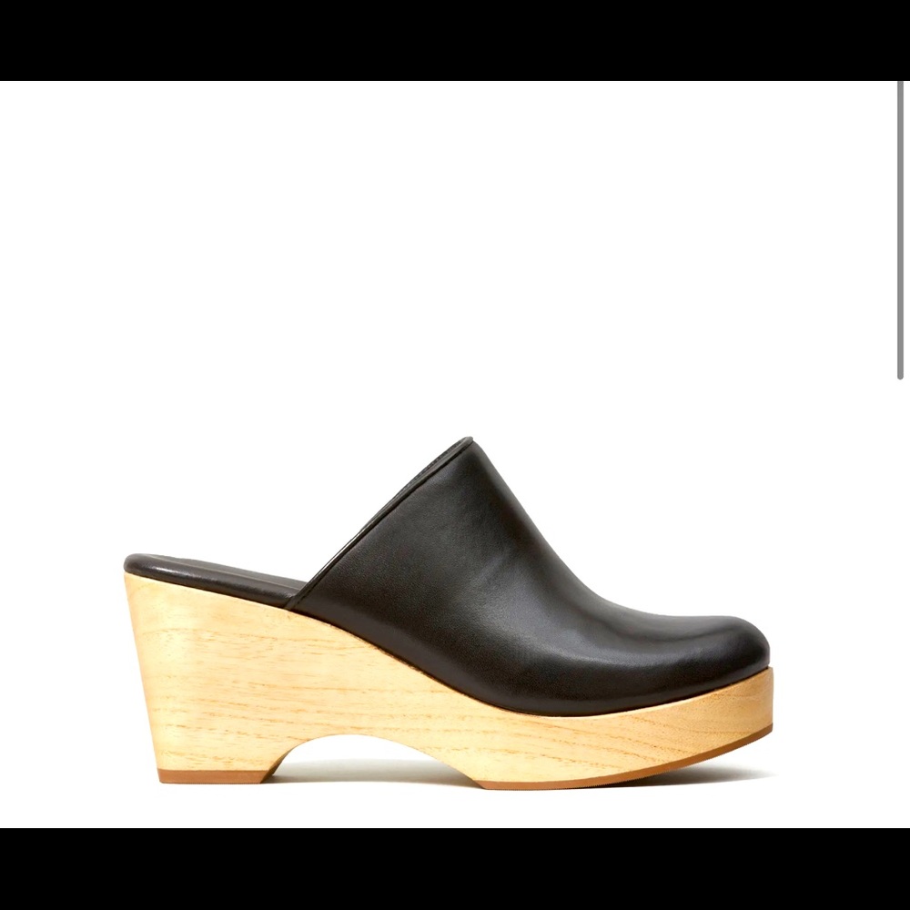 Everlane The Clog size 7.5